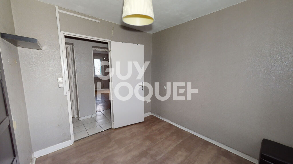 MULHOUSE : appartement 5 pièces à louer