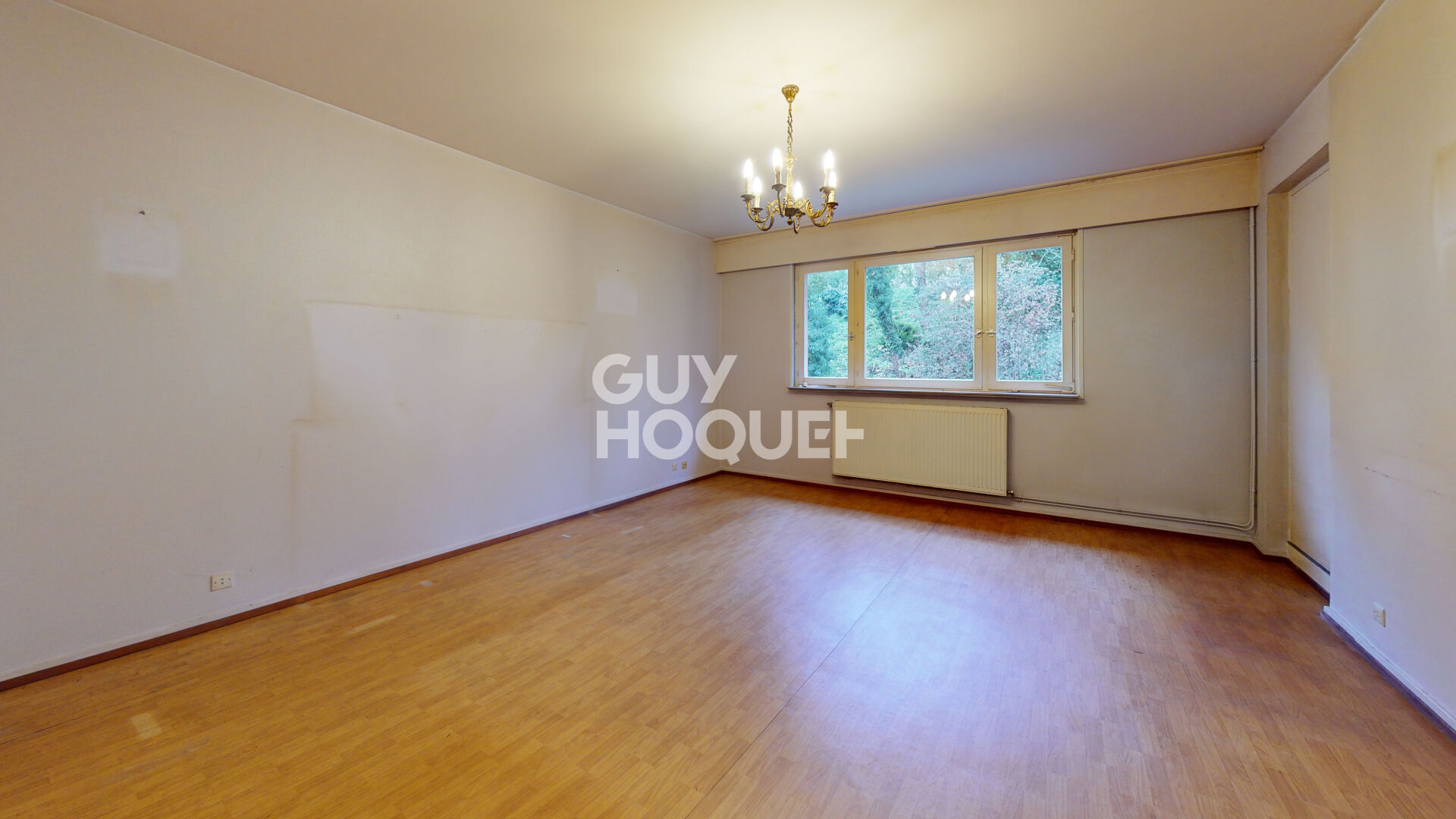 RIEDISHEIM : appartement F3 (73 m²) à vendre