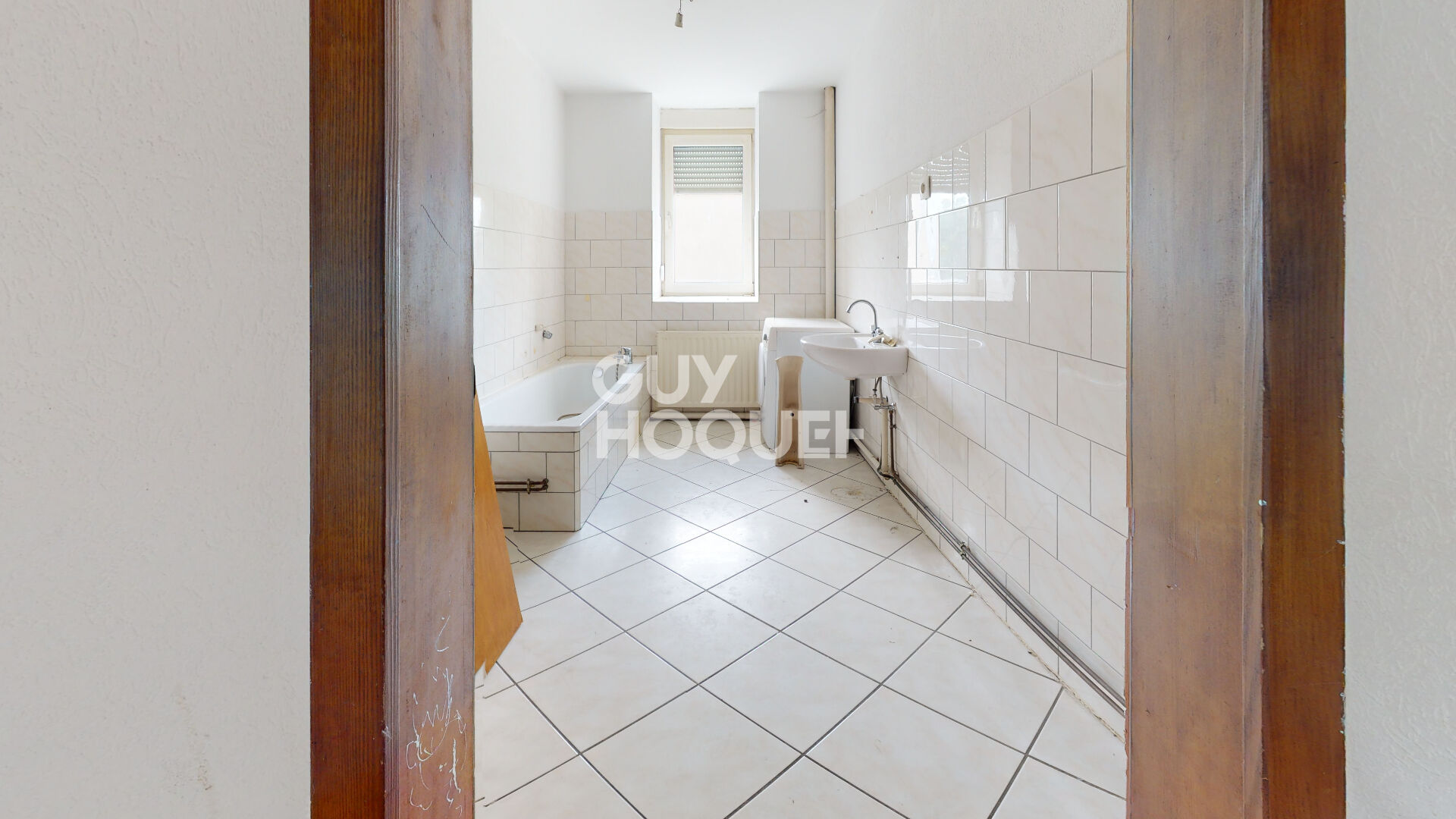 5 lots immeuble avec local pro