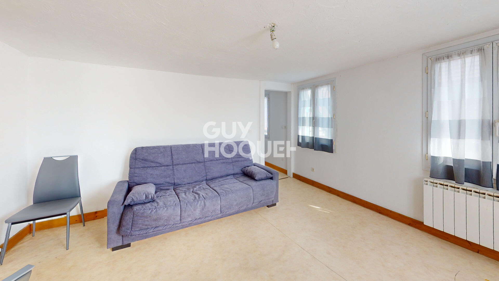 Immeuble loué proche COLMAR!