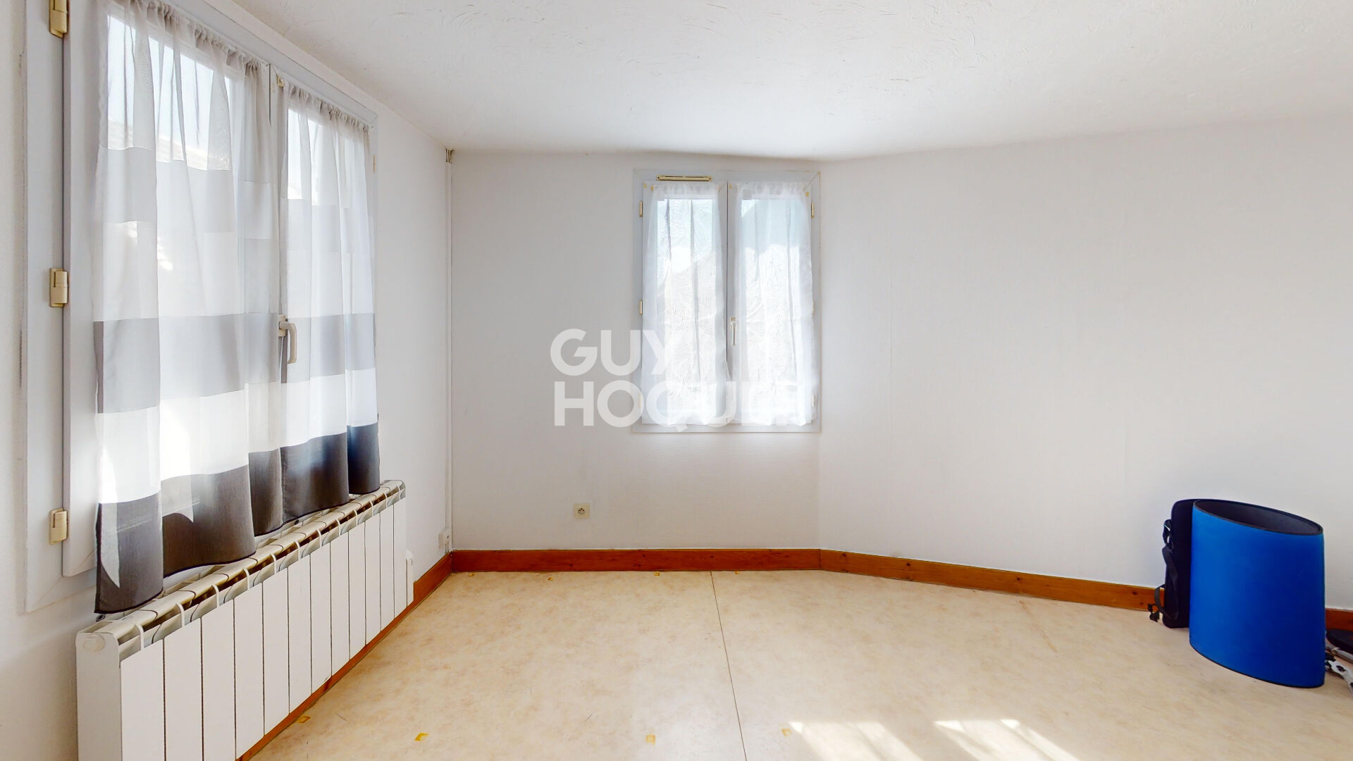 Immeuble loué proche COLMAR!