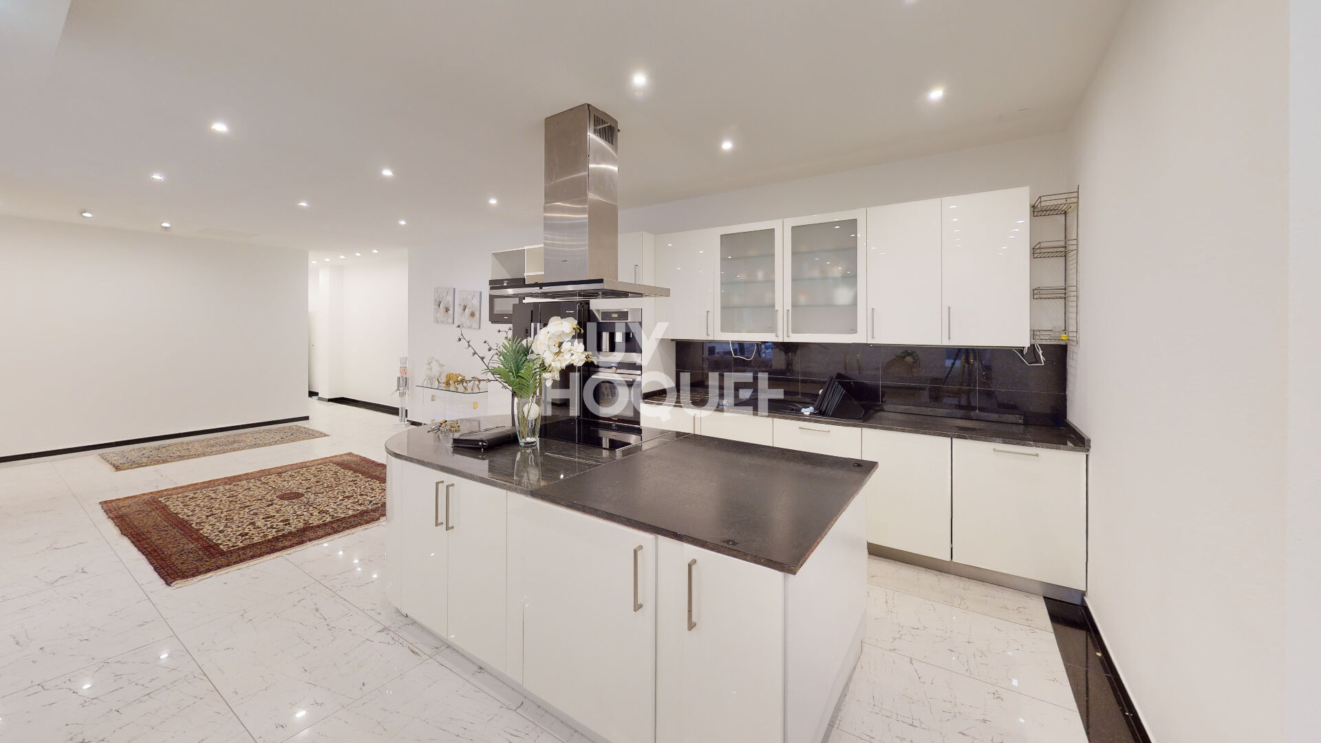 LOCAL COMMERCIAL AIRBNB  CENTRE VILLE T4 (105m²) à MULHOUSE