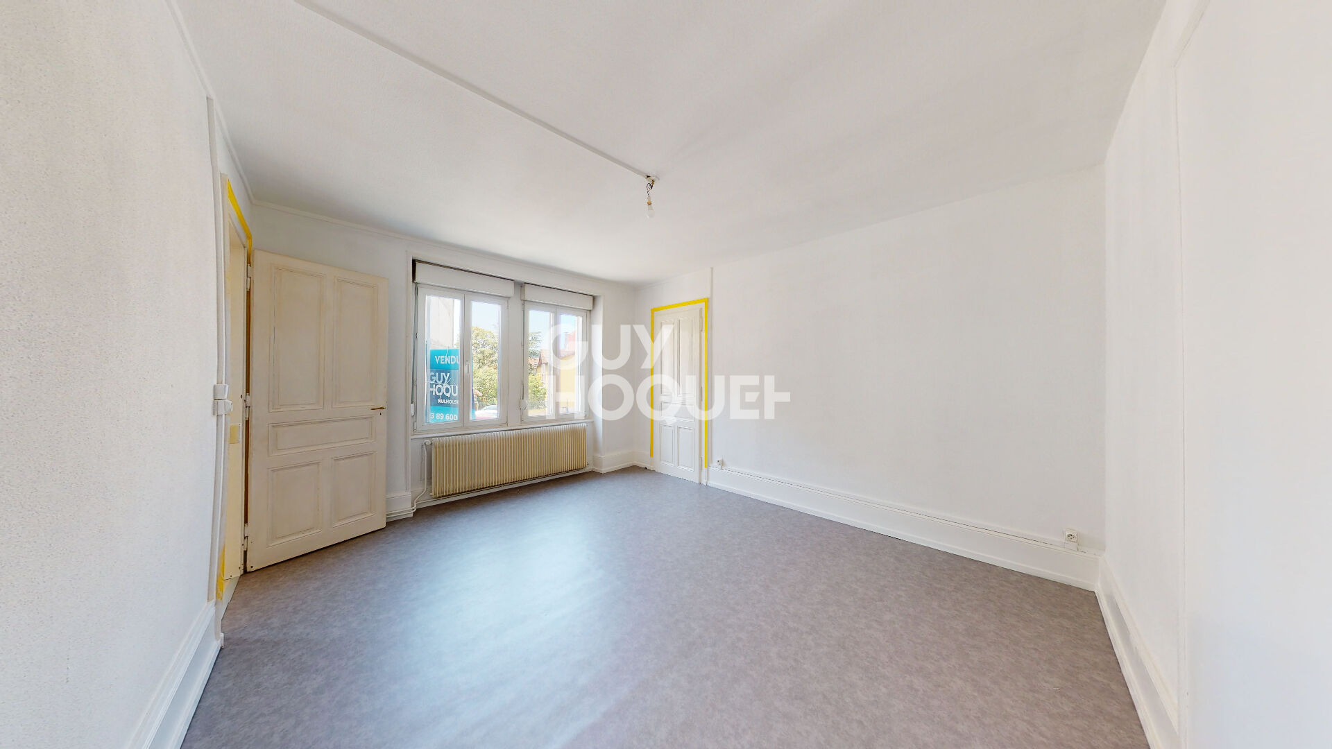 Appartement Belfort 2 pièce(s)