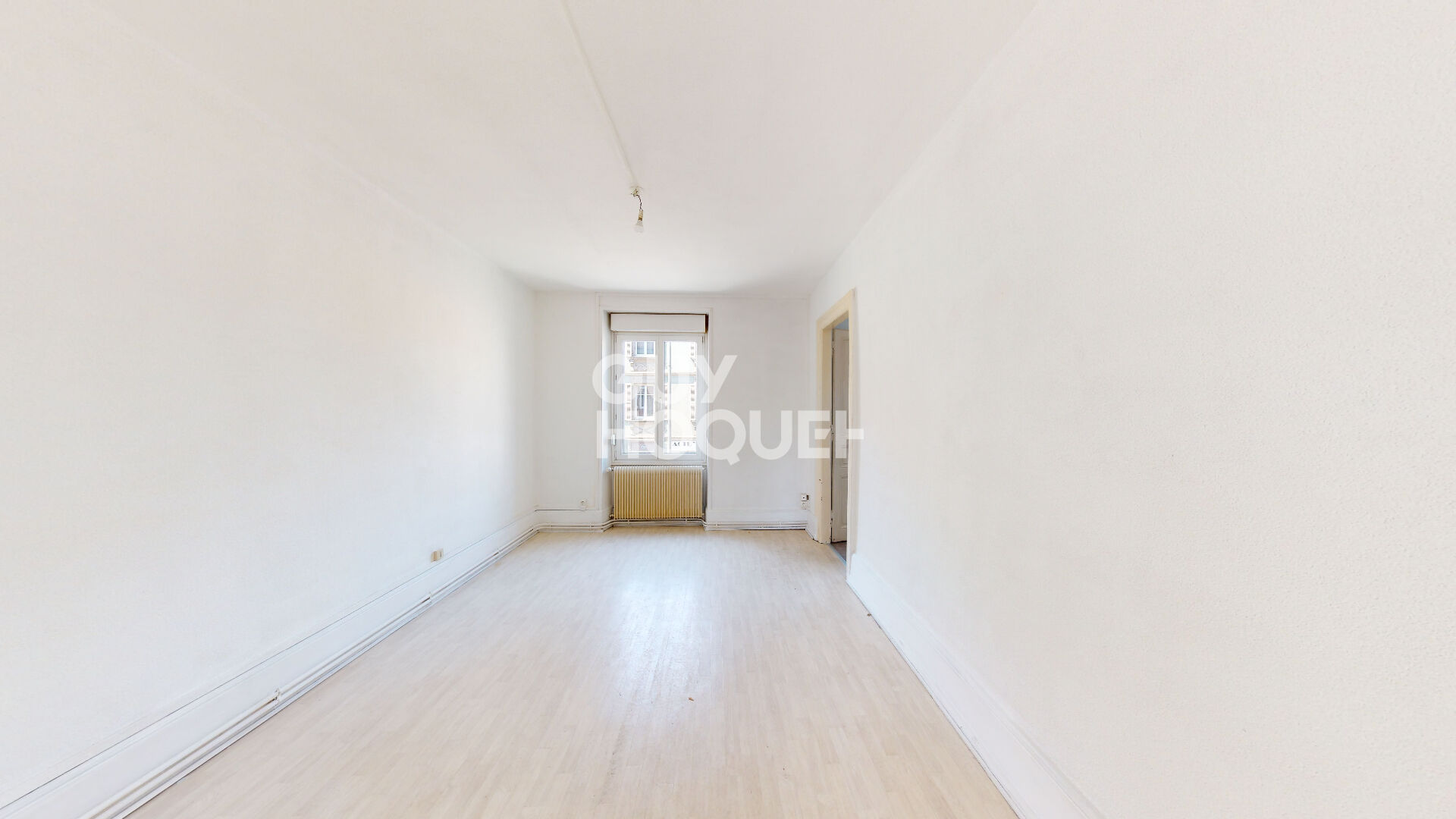 Appartement Belfort 2 pièce(s)