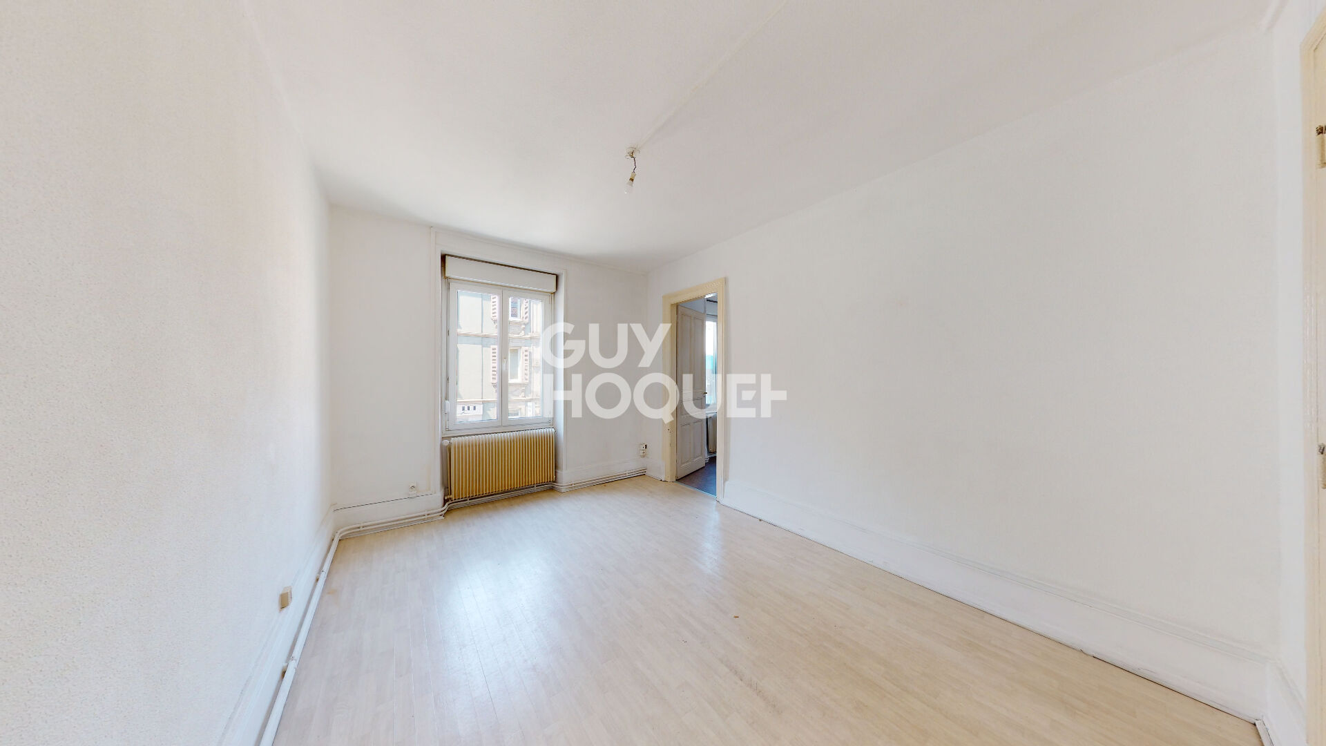 Appartement Belfort 2 pièce(s)