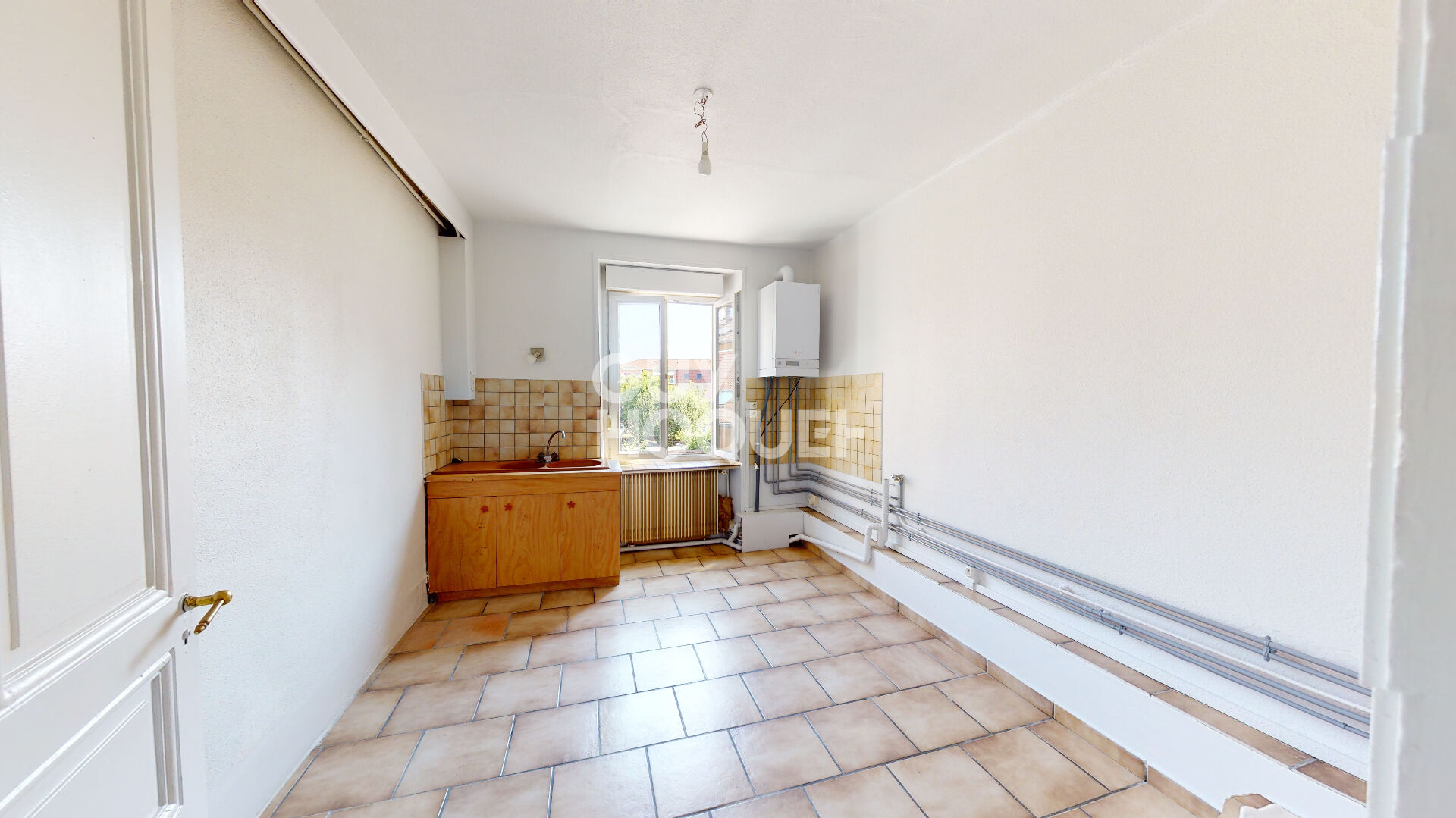 Appartement Belfort 2 pièce(s)