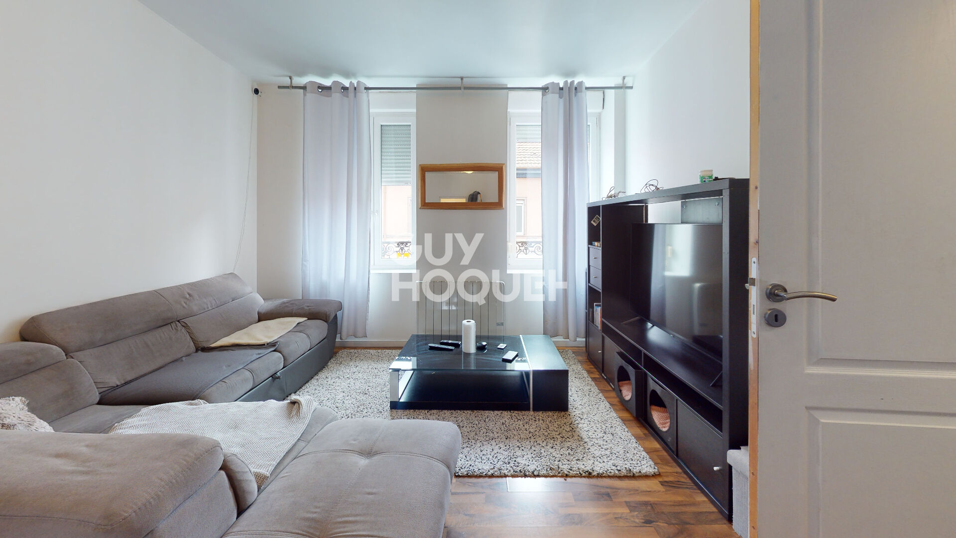 2 Immeubles de rapport 425 m2 : 11% renta