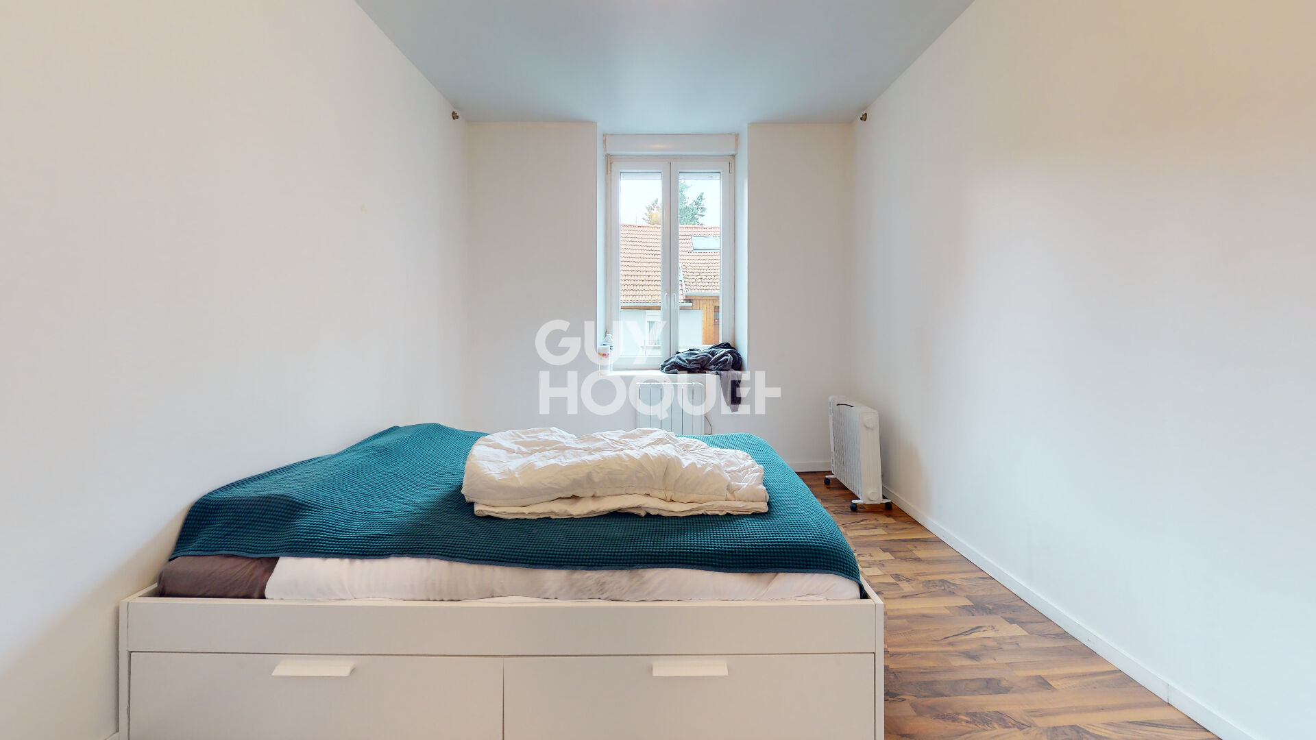 2 Immeubles de rapport 425 m2 : 11% renta