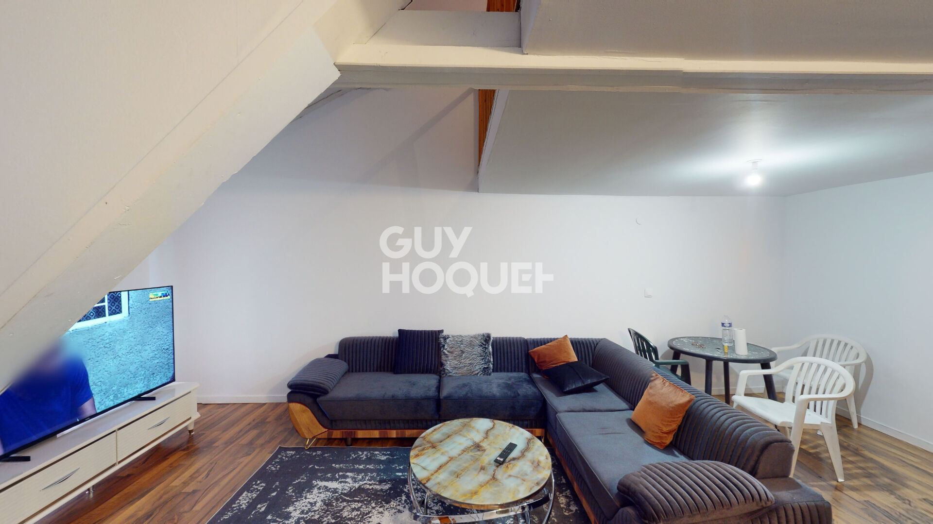 2 Immeubles de rapport 425 m2 : 11% renta