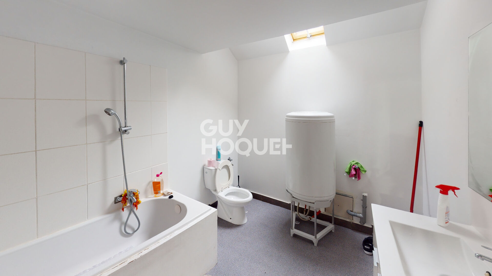 2 Immeubles de rapport 425 m2 : 11% renta