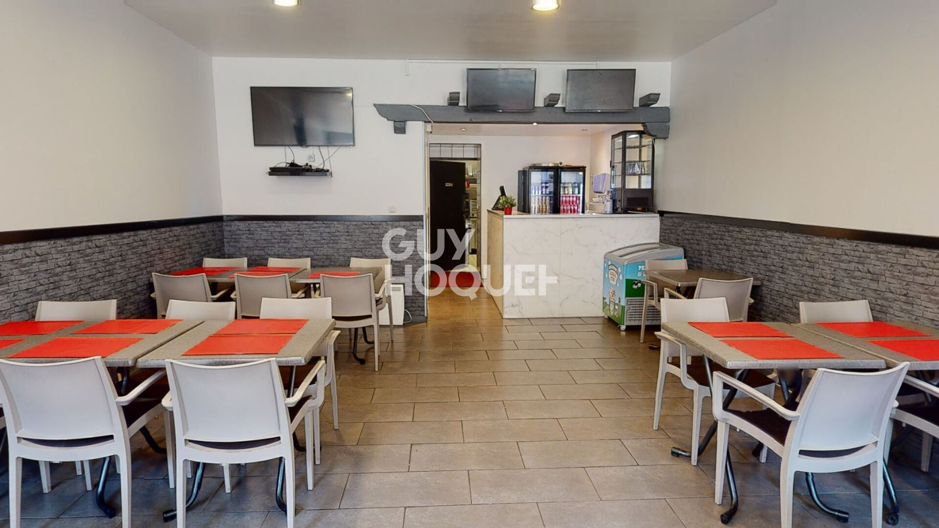 2 Immeubles de rapport 425 m2 : 11% renta