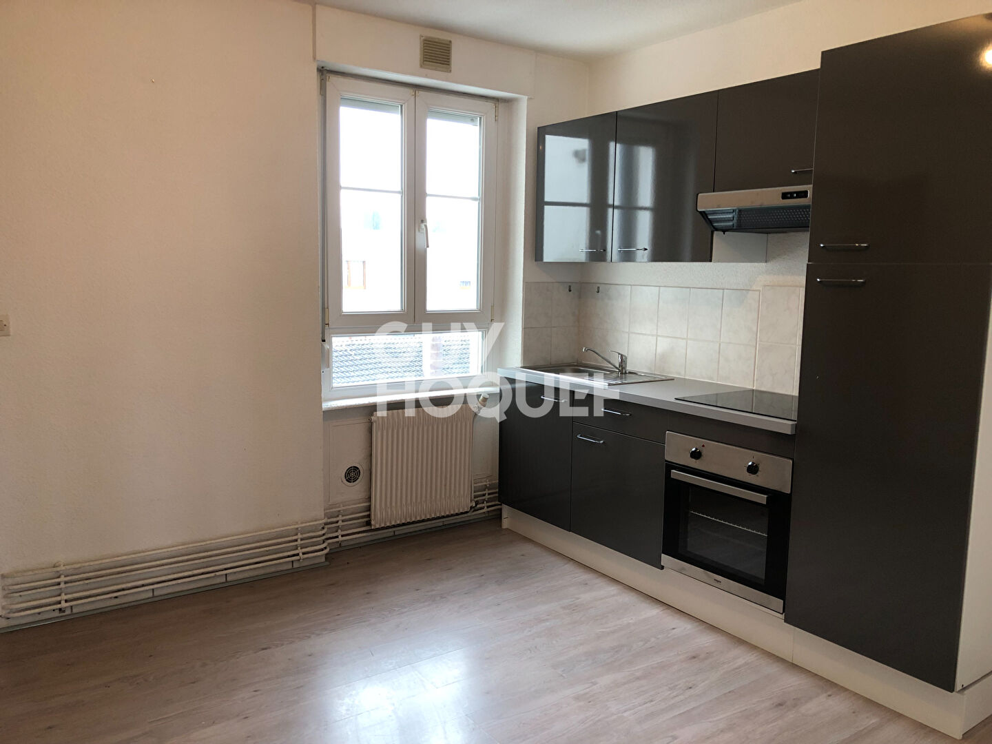 LOCATION d'un appartement T3 (57 m²) à WITTENHEIM