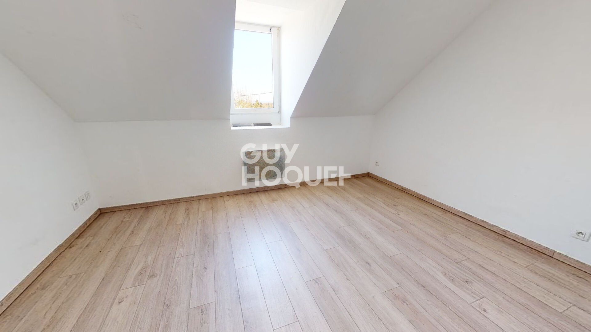 LOCATION : appartement F3 (60 m²) à BRUNSTATT