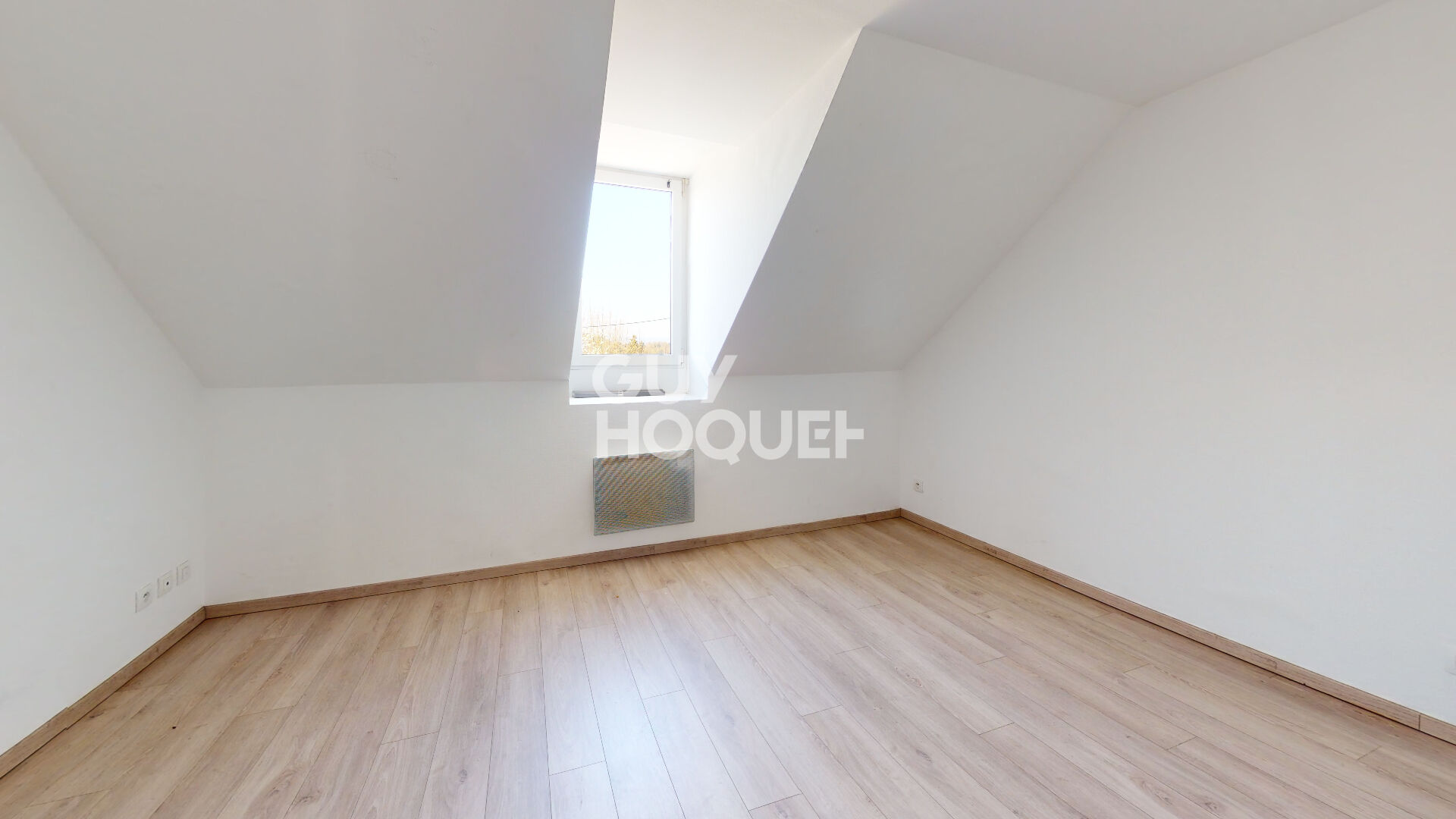LOCATION : appartement F3 (60 m²) à BRUNSTATT