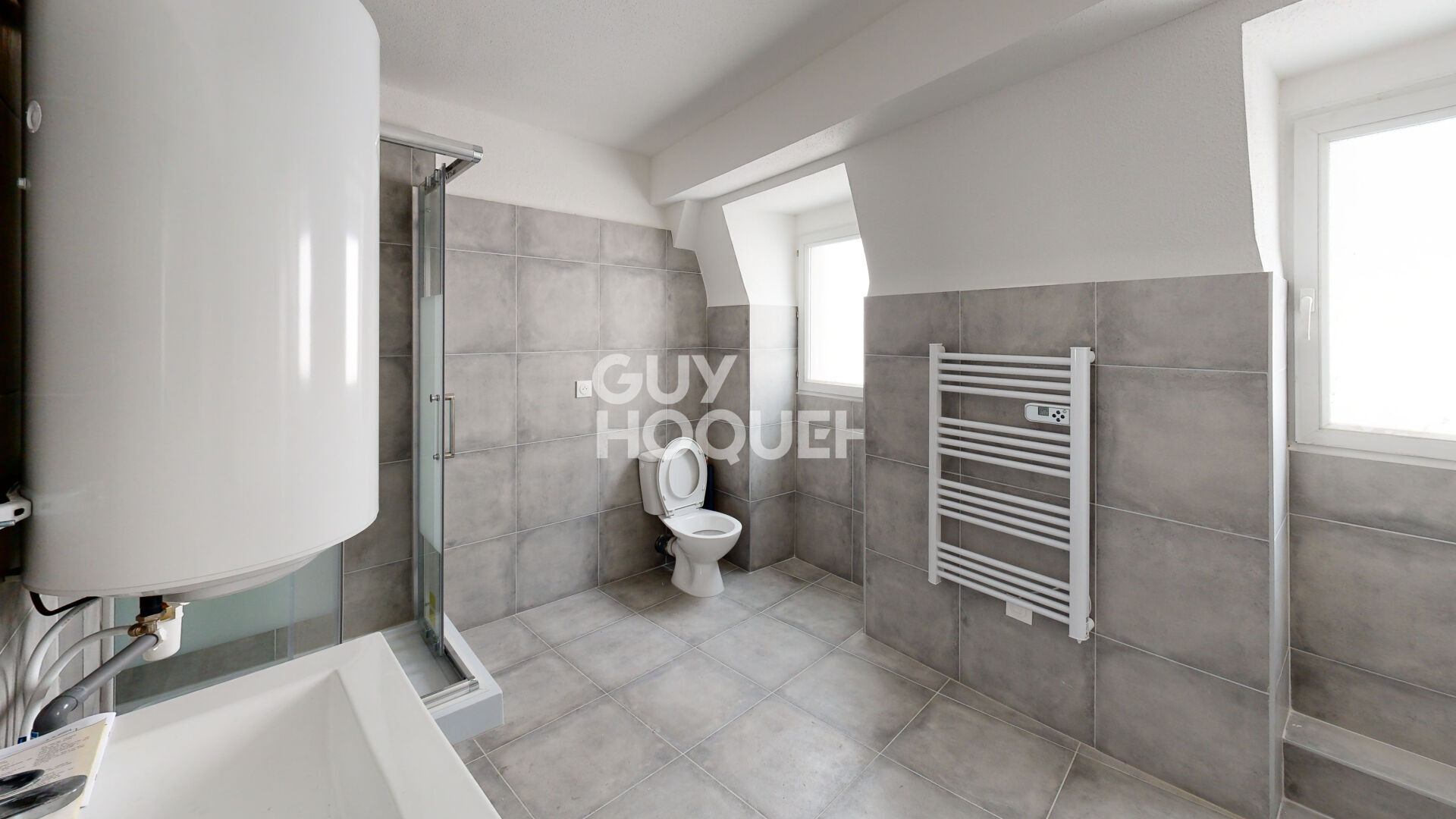 LOCATION d'un appartement F3 (69 m²) à Mulhouse Centre Historique