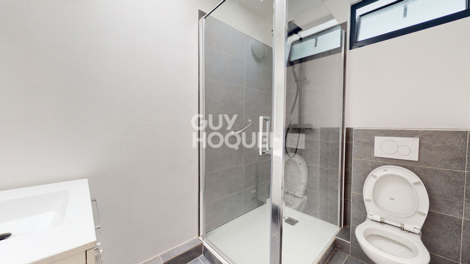 MULHOUSE : appartement T6 (145 m²) en location
