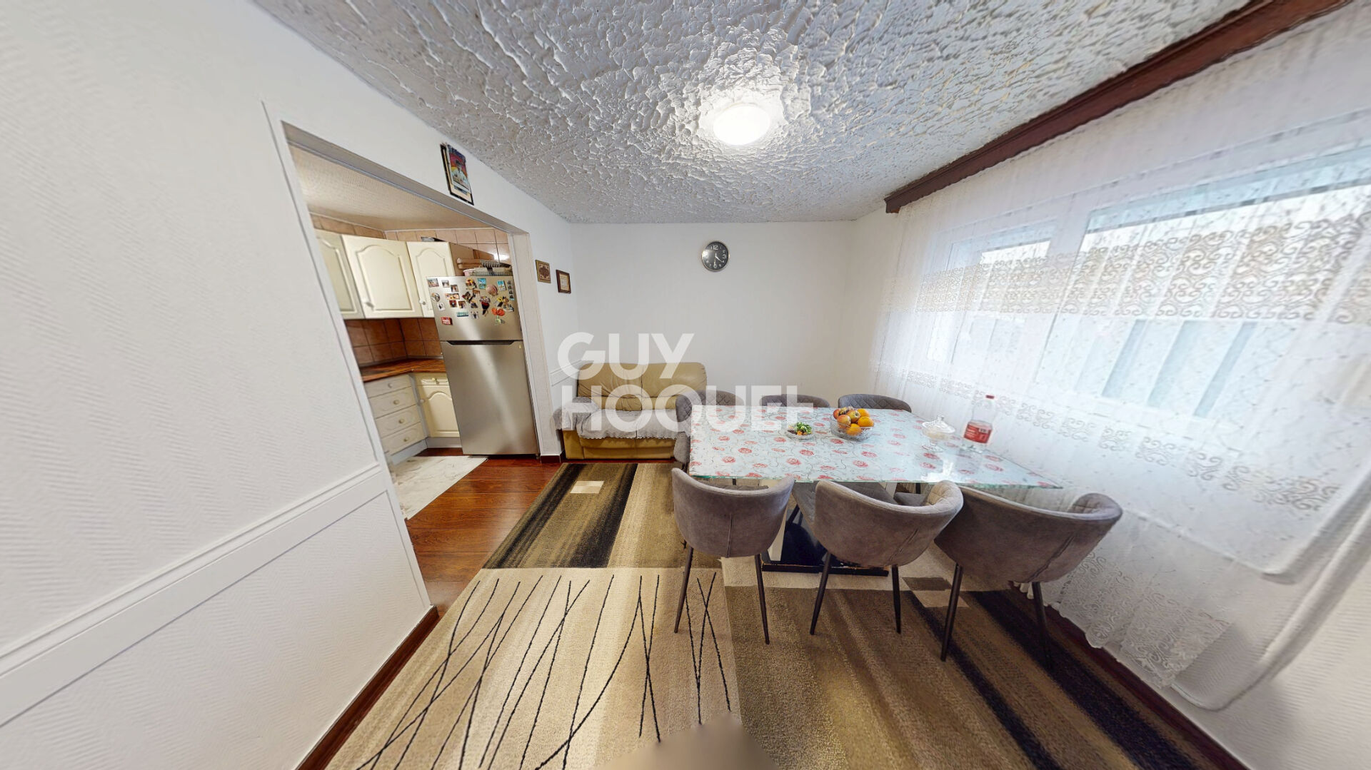 Charmante Maison à Vendre à Mulhouse - 4 Chambres, Idéale pour Primo-Accédants !