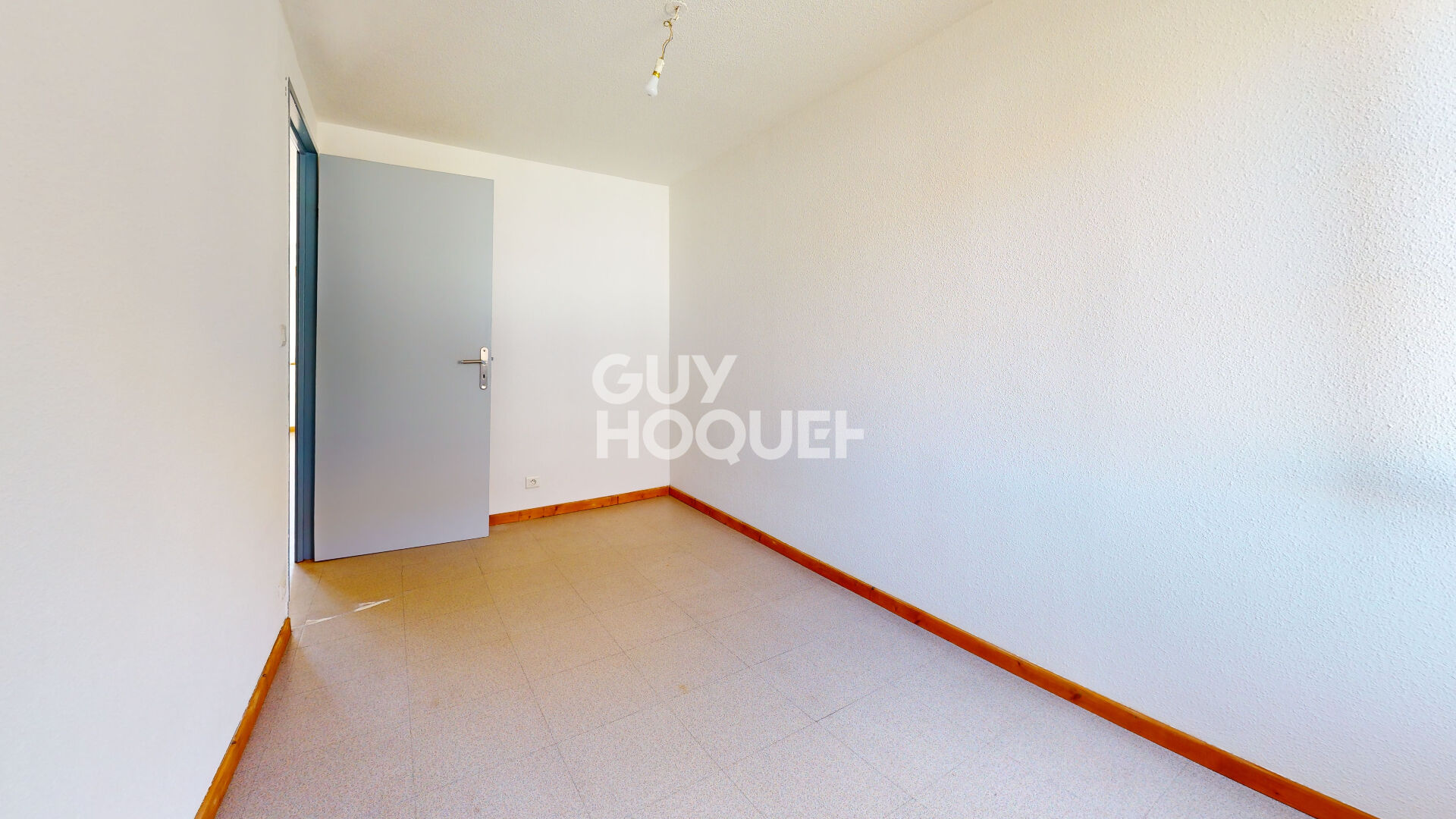 TRAUBACH LE HAUT : appartement 3 pièces (40 m²) en location disponiible dès le 5 décembre 2025