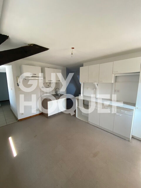 Appartement F3 (48 m²) à louer à TRAUBACH LE HAUT