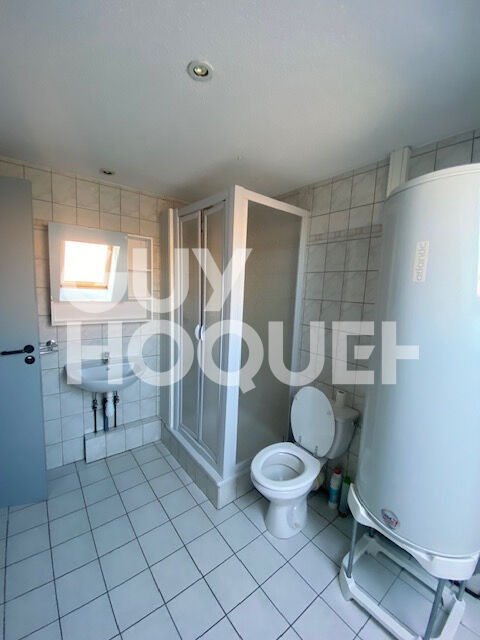 Appartement F3 (48 m²) à louer à TRAUBACH LE HAUT