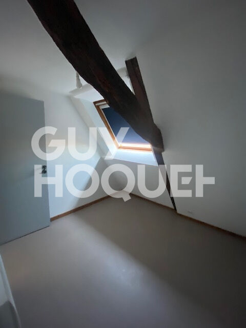 Appartement F3 (48 m²) à louer à TRAUBACH LE HAUT