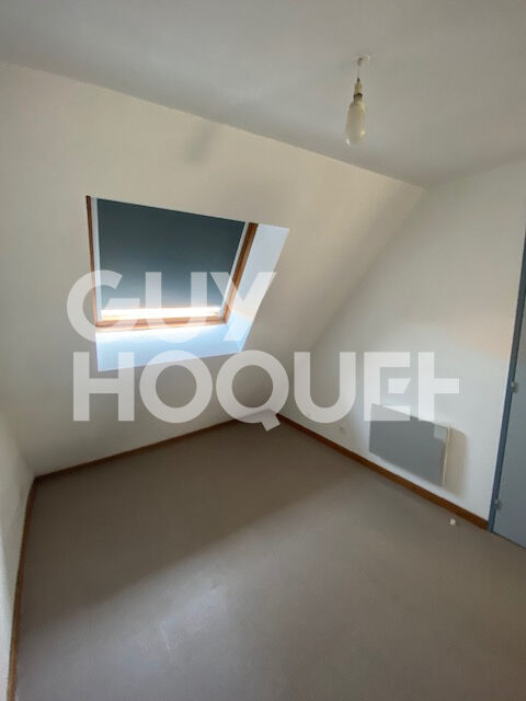 Appartement F3 (48 m²) à louer à TRAUBACH LE HAUT