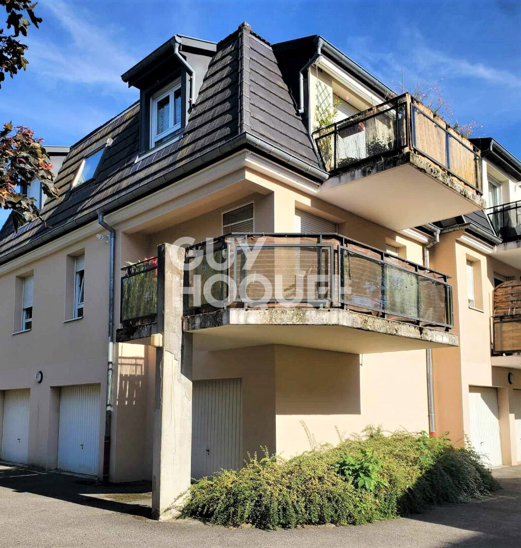 Appartement 3 pièces (70 m²) en vente à LUTTERBACH