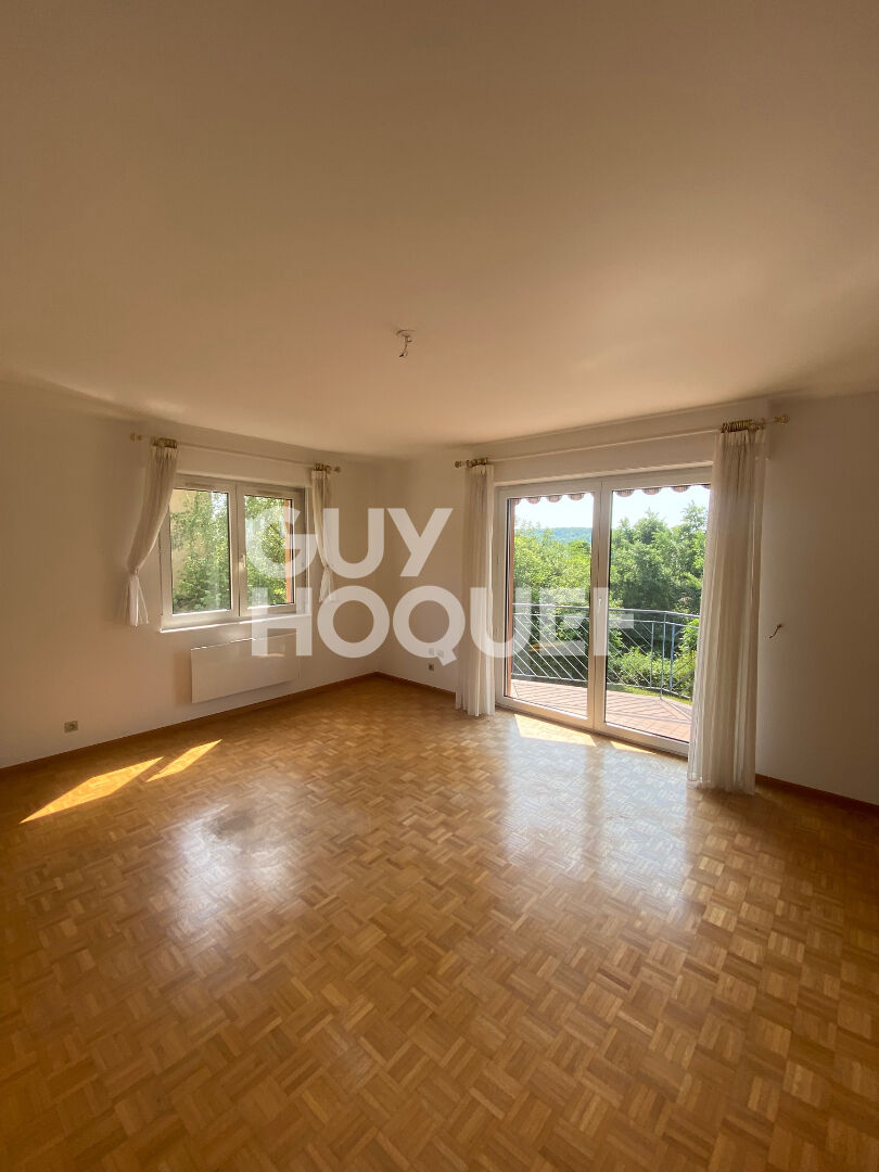 LOCATION d'un appartement F3 (76 m²) à BRUNSTATT DIDENHEIM Réf.3611
