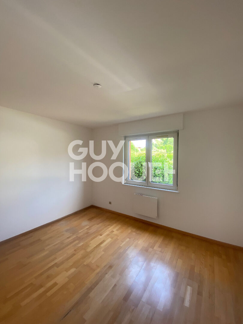 LOCATION d'un appartement F3 (76 m²) à BRUNSTATT DIDENHEIM Réf.3611