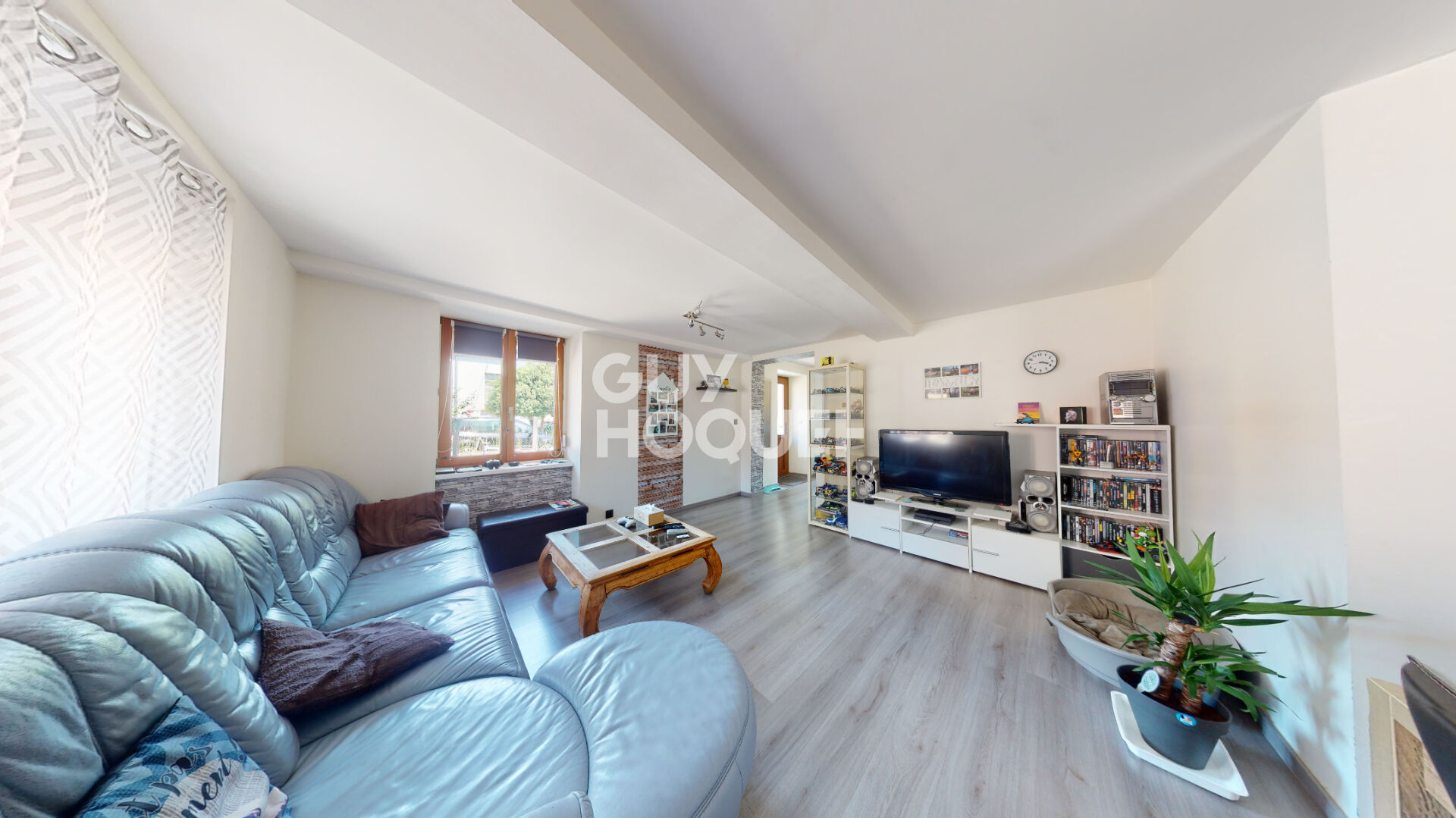 Maison 5 pièces 115 m²