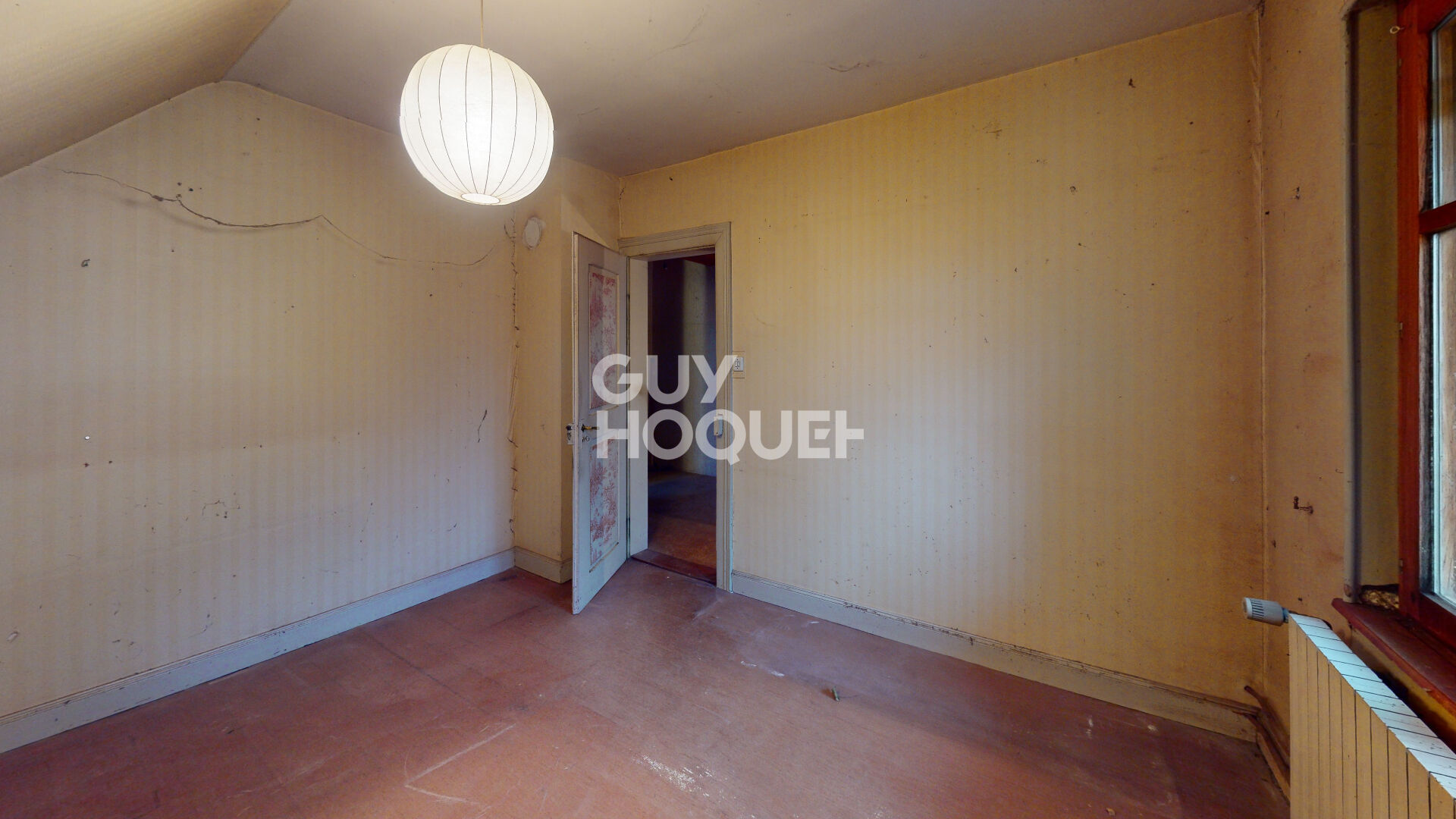 Maison avec  JARDIN à  ZILLISHEIM!