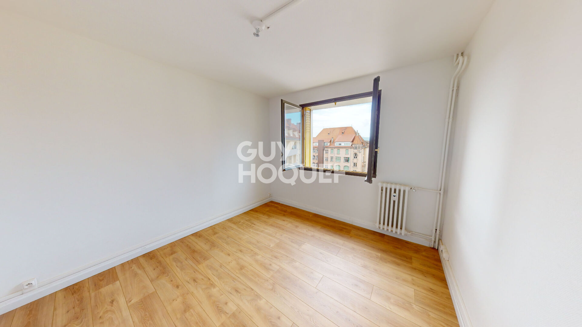 Appartement T3 (60 m²) en location à MULHOUSE