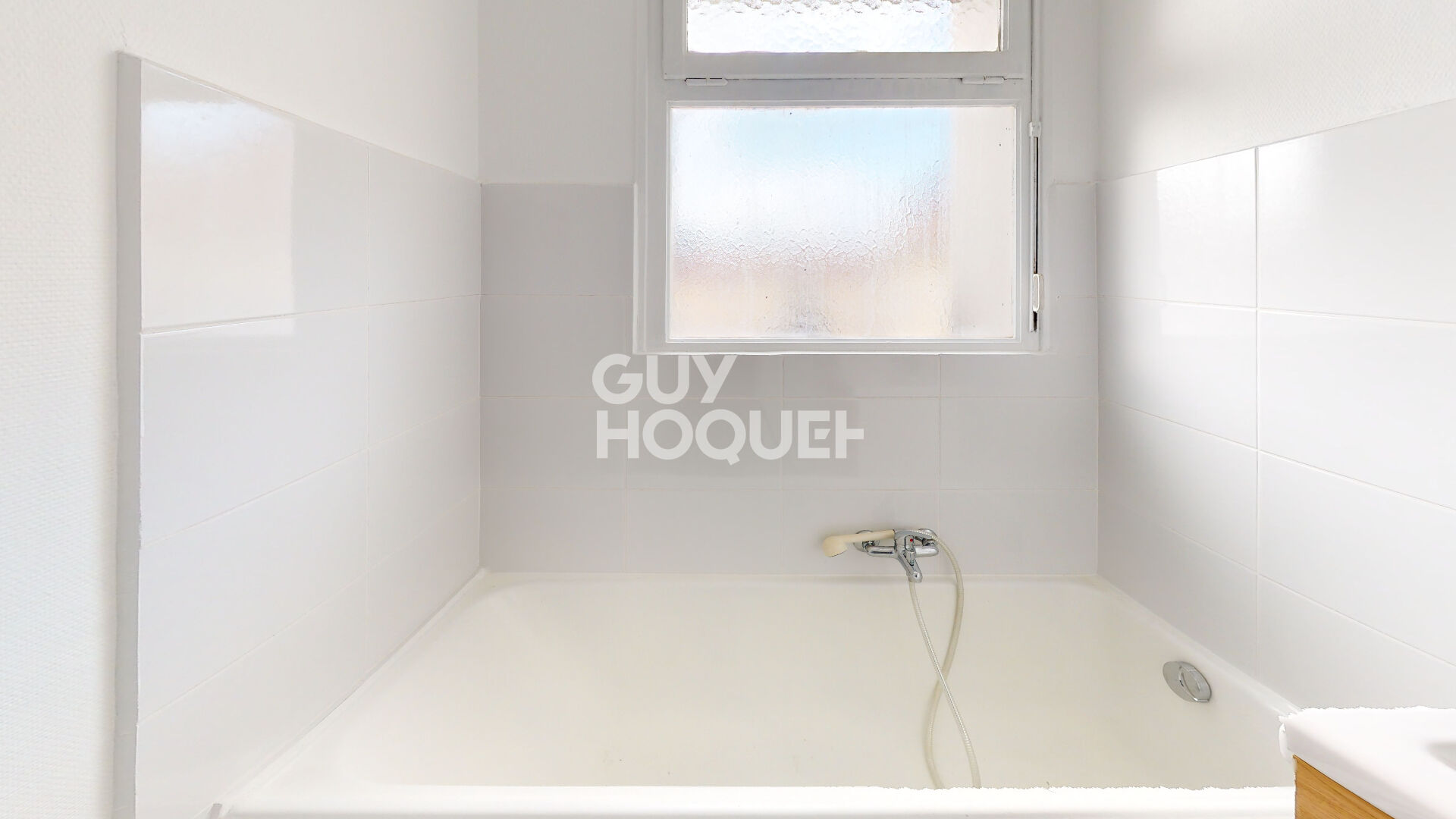 Appartement T3 (60 m²) en location à MULHOUSE