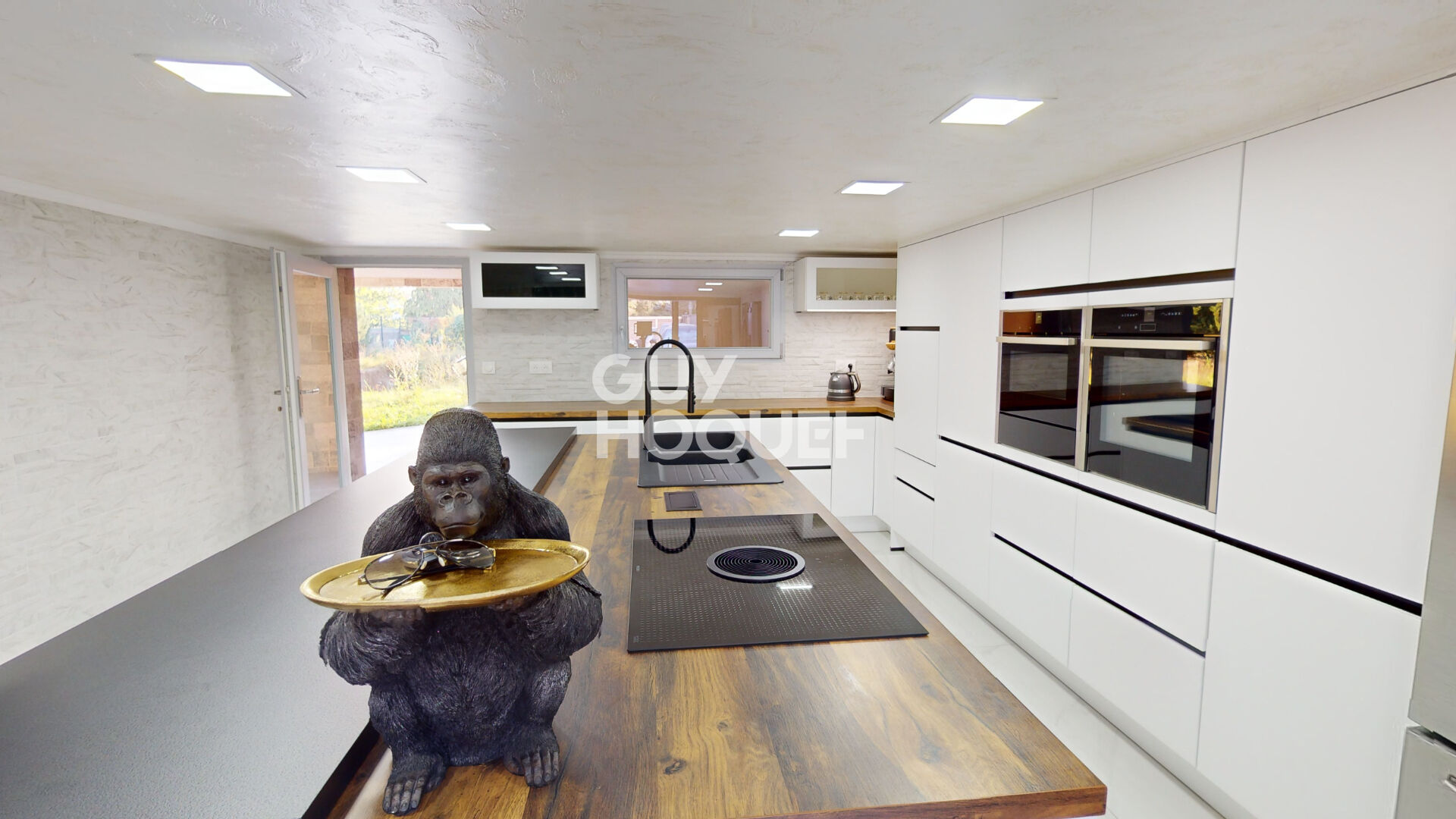 Maison 226m² sur 10 ares!