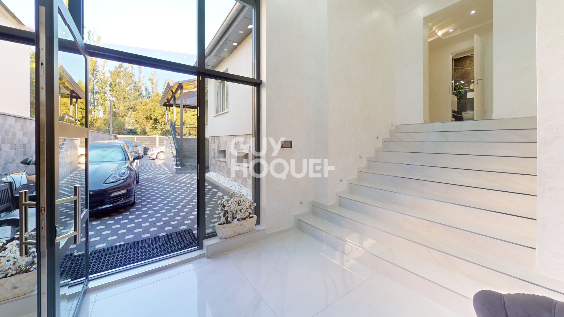 Maison 226m² sur 10 ares!