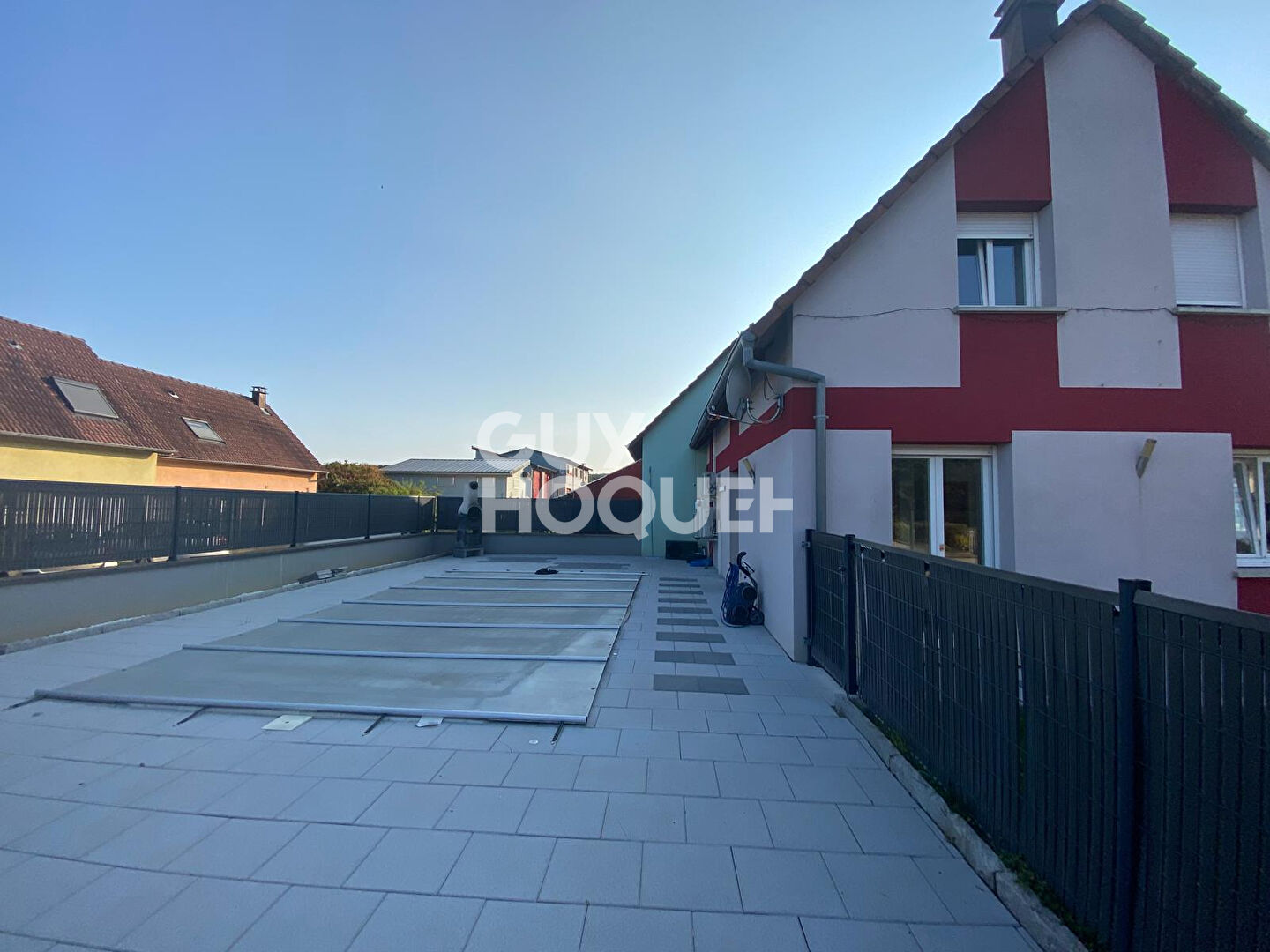 Maison de 4 pièces (81 m²) à louer à SOPPE LE BAS