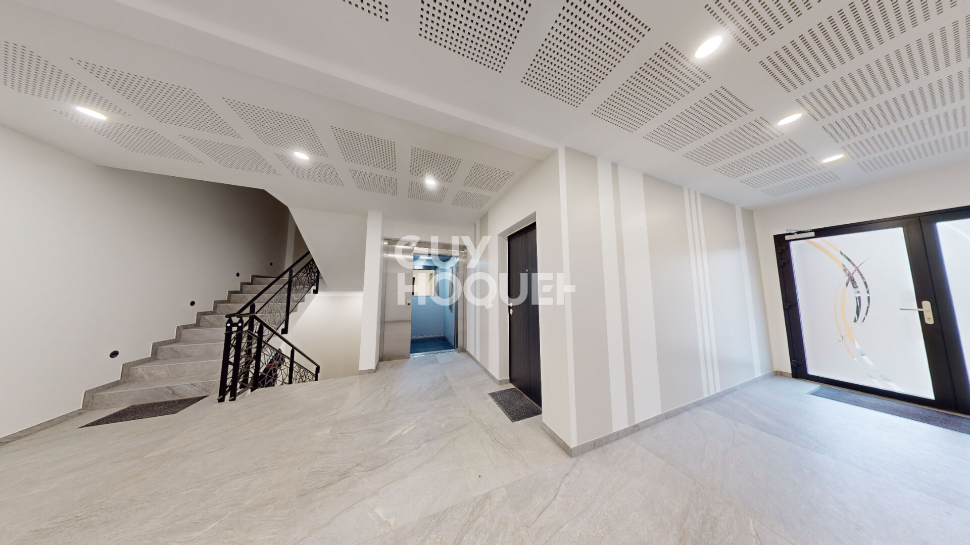 ACCES PMR  Neuf T3 (84 m²) à UNGERSHEIM