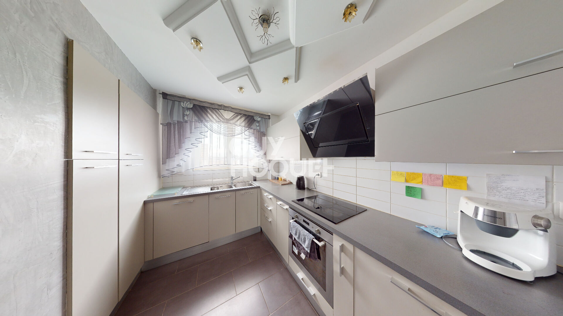 Appartement Mulhouse 4 pièces de 108 m2