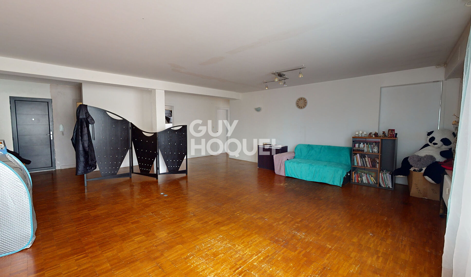 Appartement Mulhouse 4 pièces de 108 m2