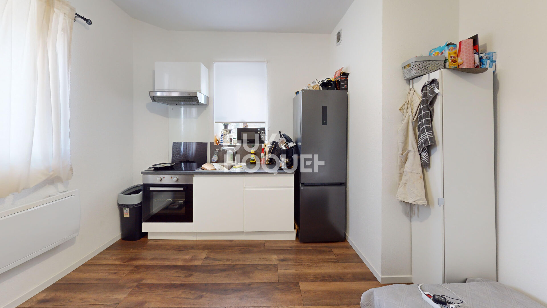 Immeuble idéalement placé! Rénové 2023!