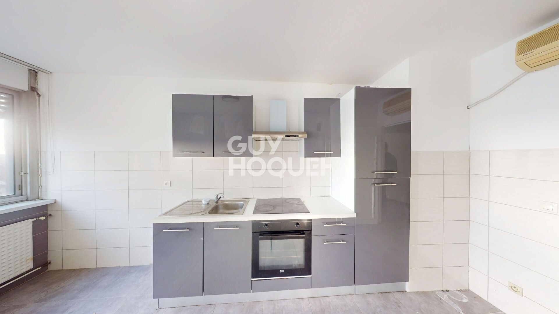 Appartement Mulhouse 5 pièce(s)