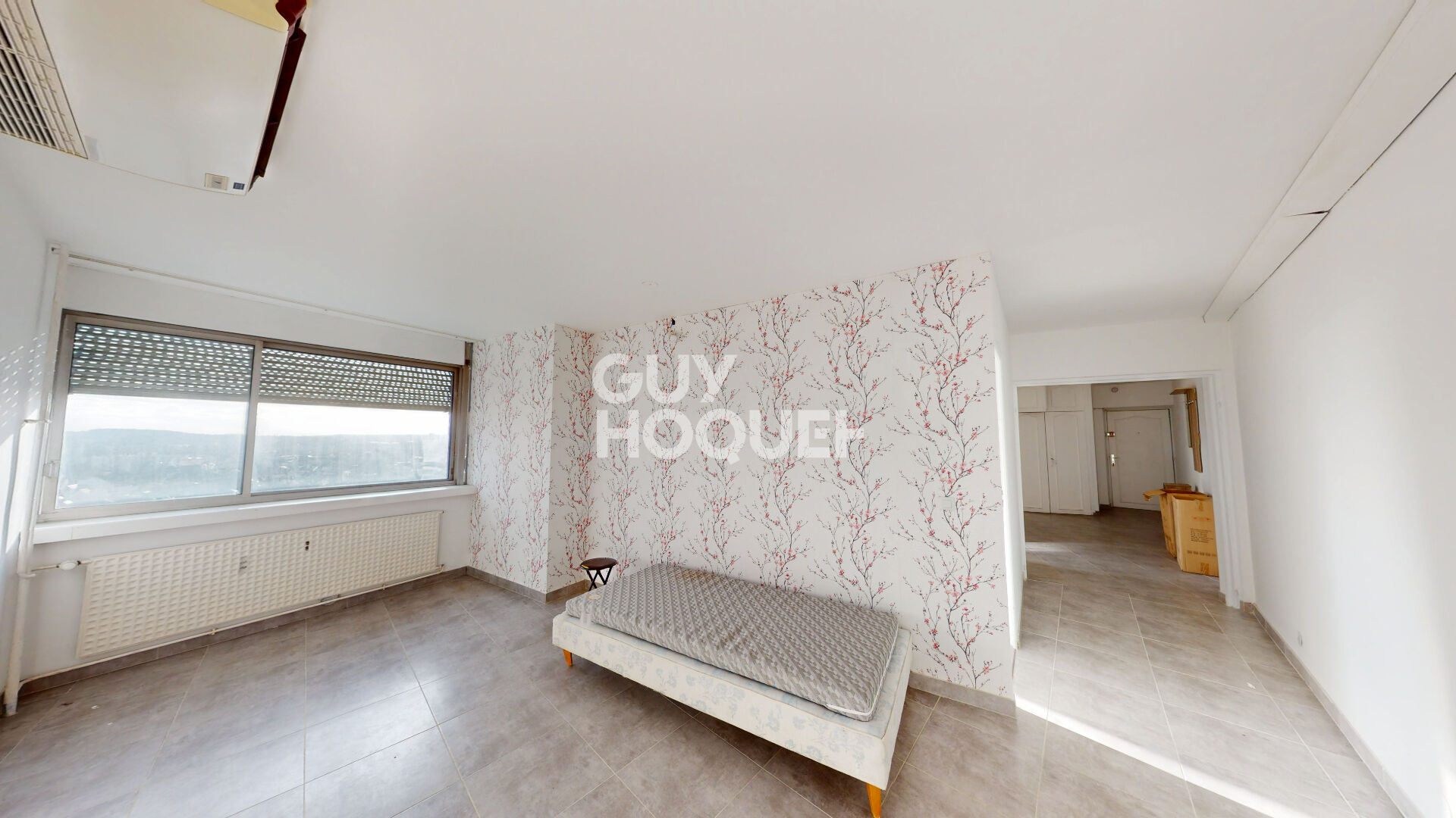 Appartement Mulhouse 5 pièce(s)