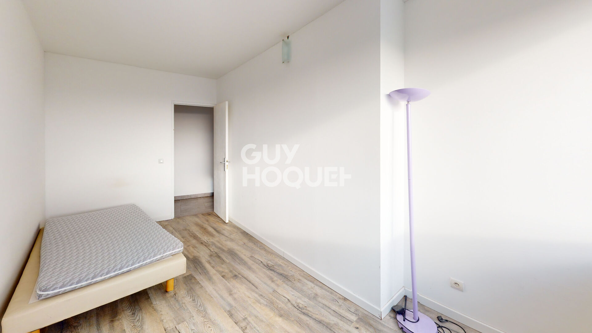 Appartement Mulhouse 5 pièce(s)