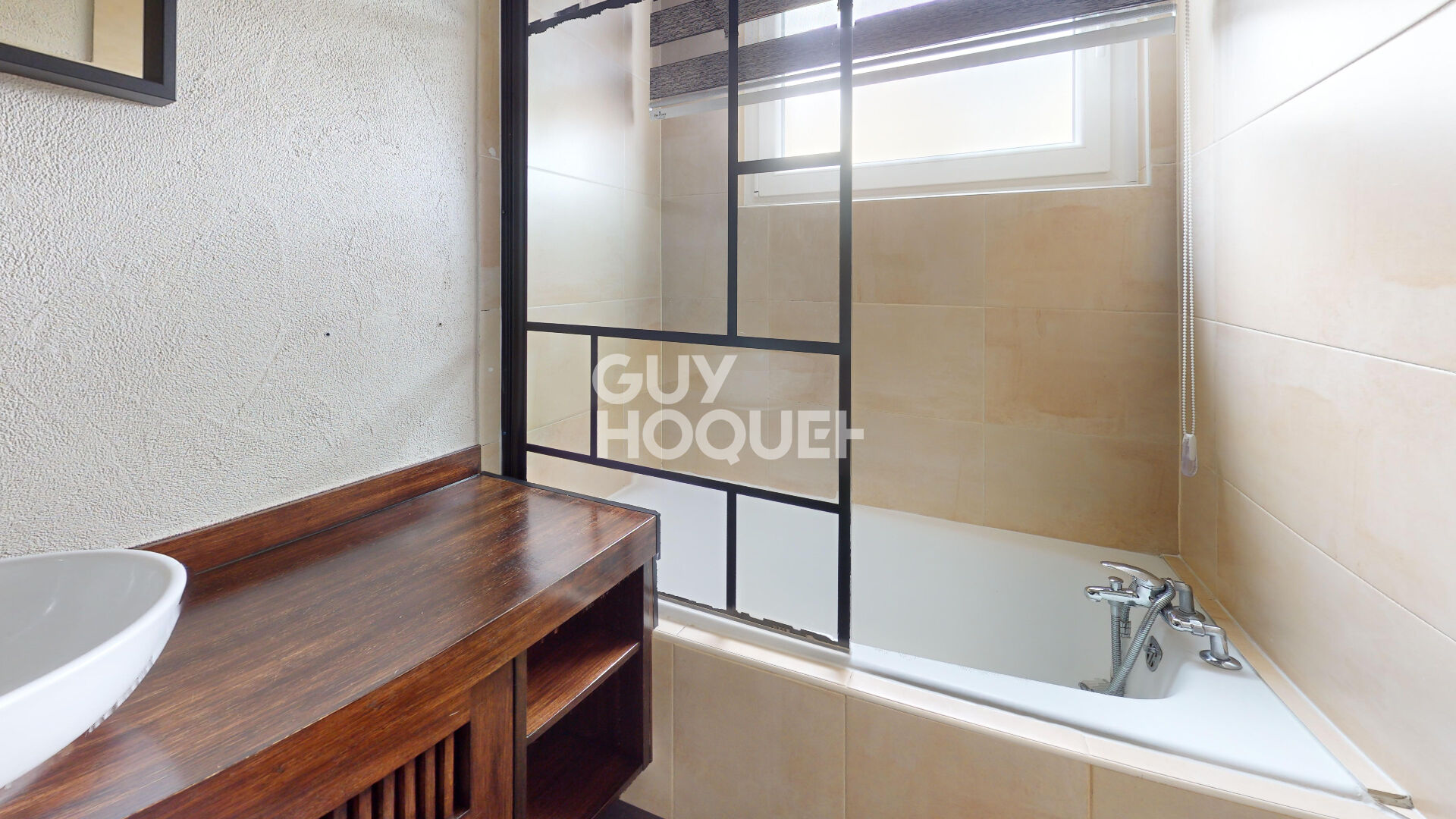 LOCATION d'un appartement meublé de 2 pièces (50 m²) à PFASTATT