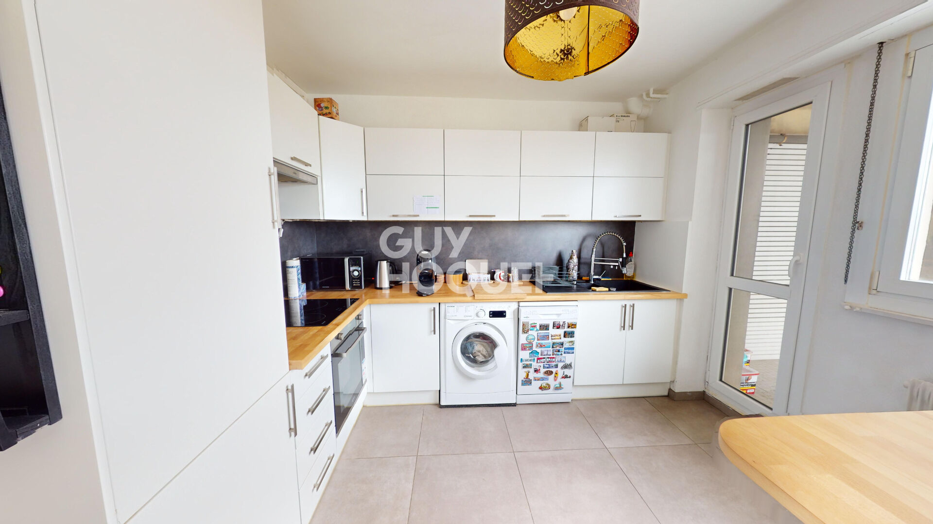 Appartement Mulhouse 5 pièces 112.38 m2