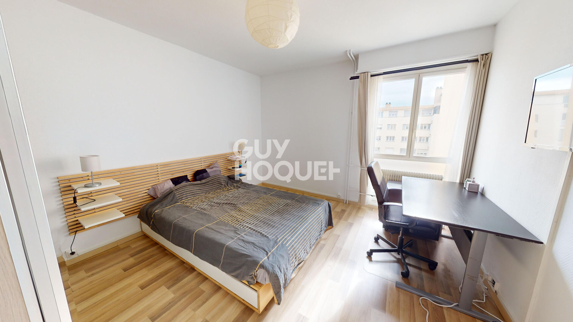 Appartement Mulhouse 5 pièces 112.38 m2