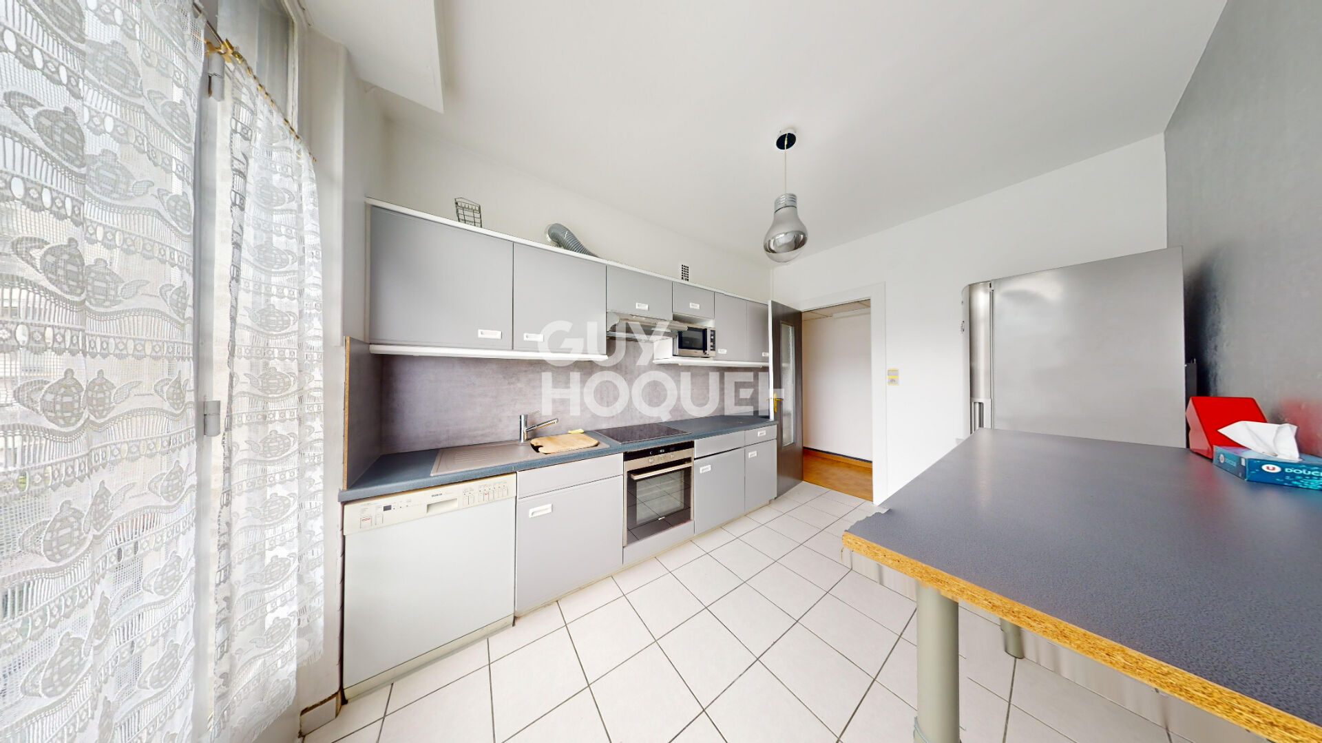 Appartement Mulhouse 5 pièces