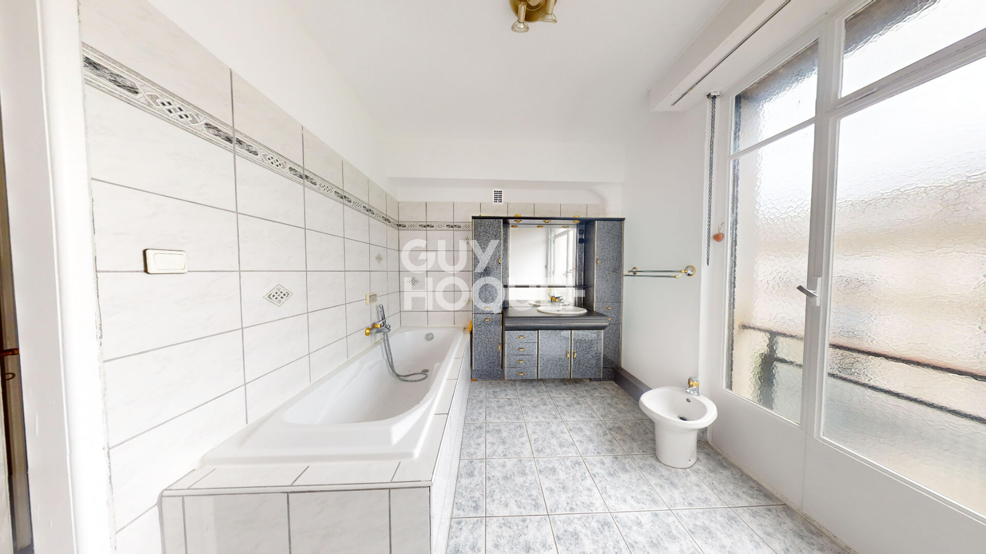 Appartement Mulhouse 5 pièces