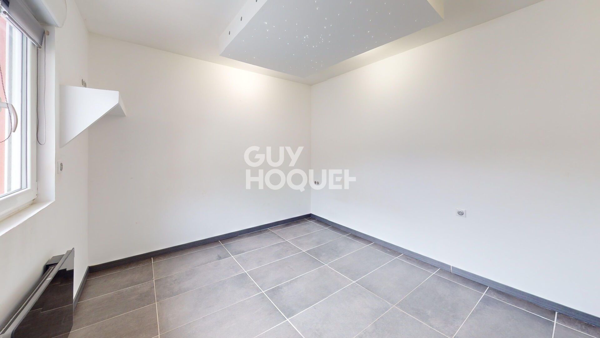 Maison de cité rénovée 3 chambres sans travaux!
