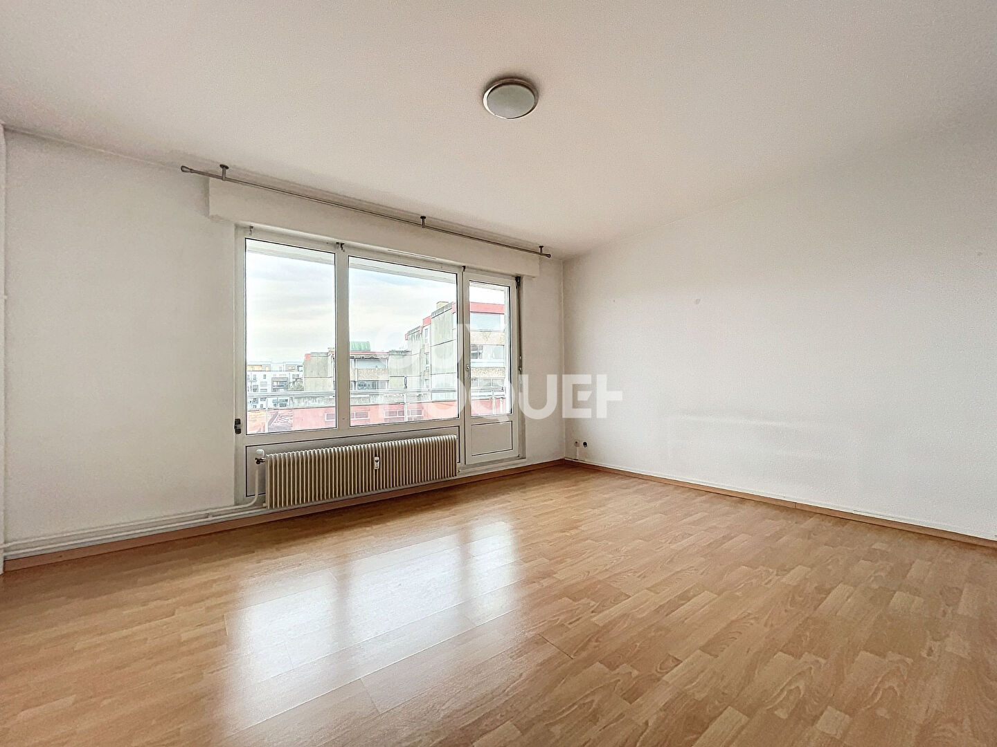 SAINT LOUIS : appartement de 3 pièces (71 m²) à louer